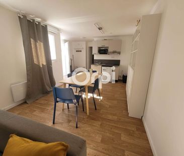 Appartement à louer 2 pièces • 41,07 m2 Creil - Photo 4