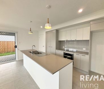 Spacious Duplex in Brand New Estate - Photo 1