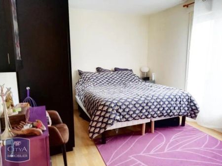 Appartement à louer 3 pièces 68.15m² - Photo 3