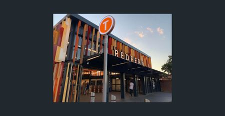 ONE BEDROOM APARTMENT WITH PARKING AT PRIME LOCATION IN REDFERN - Photo 5