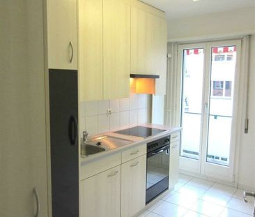 2 Zimmer, 53 m², EG - Photo 1