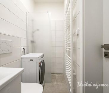 Pronájem bytu 2+kk 40 m2 - Photo 6