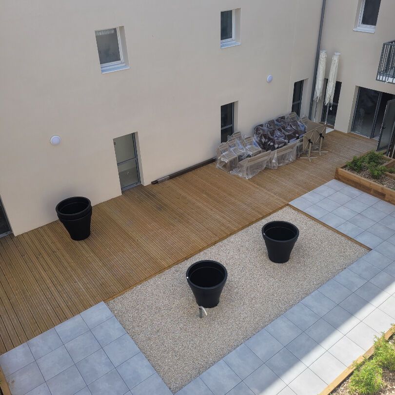 Location appartement 2 pièces, 40.00m², Les Sables-d'Olonne - Photo 1