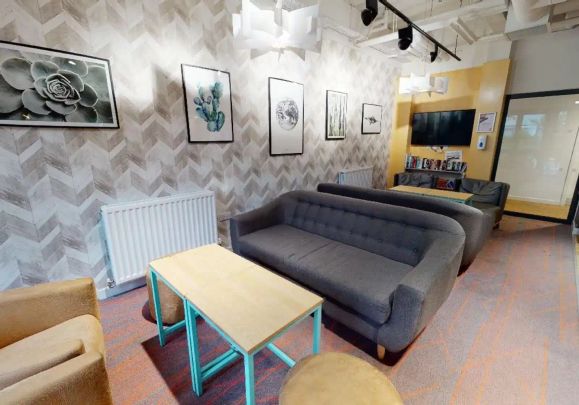 Gold En Suite Plus - Photo 1