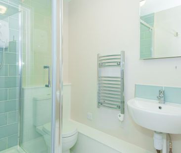 1 bedroom flat to rent - Photo 6