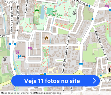Apartamento T2 para alugar em Cascais - Foto 1