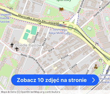 2 pok., 34,5m2, obok parku, idealna lokalizacja! - Zdjęcie 1