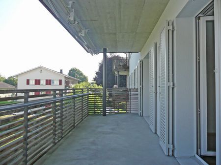 Preiswert wohnen in schöner Umgebung - Foto 2