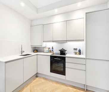 1 bedroom apartment to rent - Photo 5