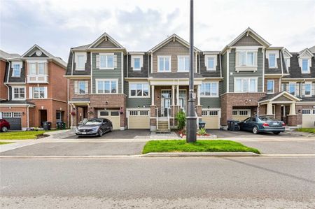 For Lease - 66 Bannister Crescent, Brampton, Ontario - Photo 5