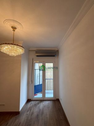 Διαμέρισμα για ενοικίαση Ιπποκράτειο (Φάληρο - Ιπποκράτειο) - Photo 1