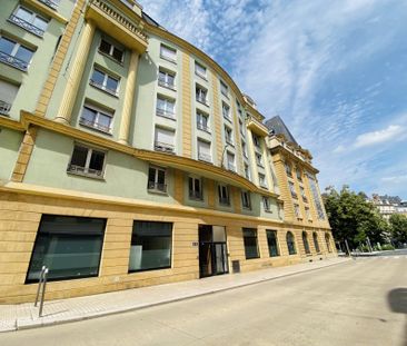 Appartement 1 pièce à Metz - Photo 1