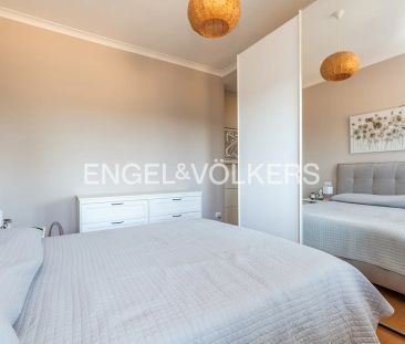Mostacciano- elegante appartamento arredato con terrazzo - Photo 1