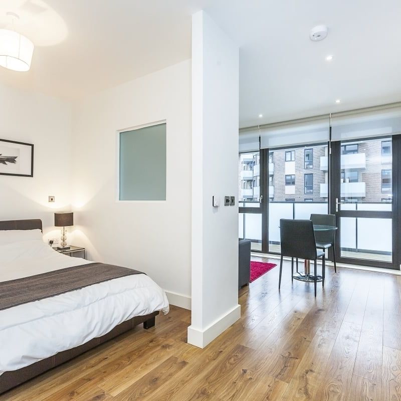 apartment to rent - Photo 1