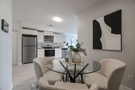 For Lease - 3210 DAKOTA Common Unit# A313, Burlington, Ontario - Photo 4