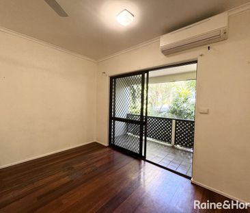 2 BEDROOM : 2 BATHROOM : UNFURNISHED : CLOSE TO TOWN & BEACH - Photo 4