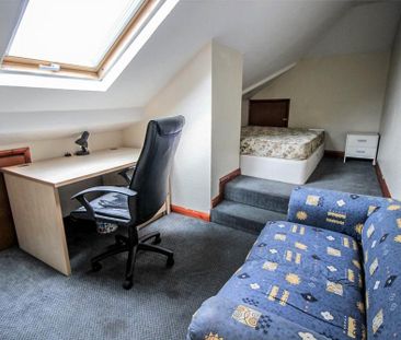 4 bedroom maisonette to rent - Photo 4