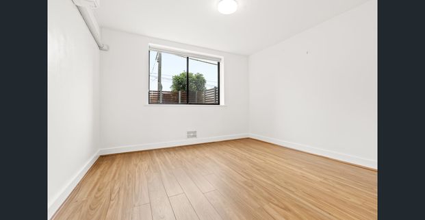 Why Settle for One Courtyard When You Can Have Two? - Photo 1