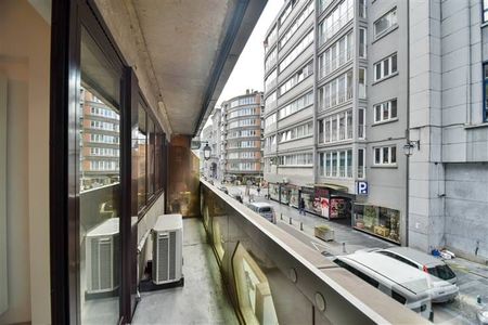 Appartement te huur - Photo 3
