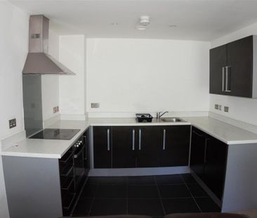 2 bedroom apartment to rent - Photo 2