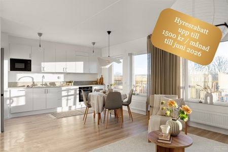 Åkervägen 10 A - Photo 2