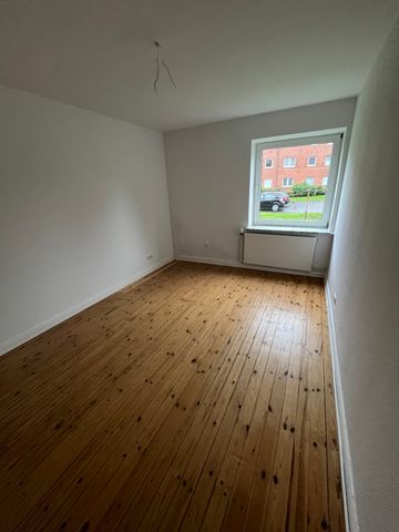 Erdgeschosswohnung zu sofort vermietbar! - Photo 3