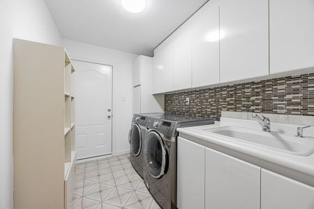 For Lease - 58 Ames Circle, Toronto, Ontario - Photo 4