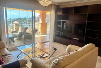 Benalmádena, Andalusia