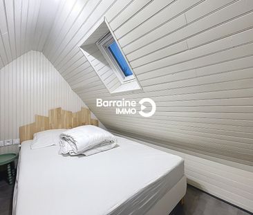 Location appartement à Brest, 2 pièces 22.05m² - Photo 5
