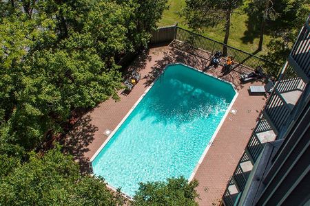 Pet-Friendly Apartments At The Aventura in Ottawa West! RECEIVE ½ MONTH OF FREE RENT! - Photo 3