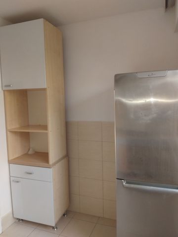 Bitwy o Wał Pomorski, 4-pokojowe, 62m2, II piętro - Photo 2