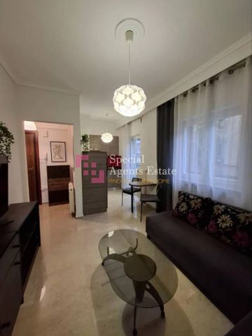 Studio/Γκαρσονιέρα για ενοικίαση Κέντρο (Καλαμαριά) - Φωτογραφία 2