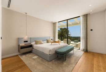 6 bedroom luxury Villa for rent in Nueva Andalucia, Andalusia