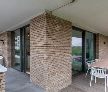 Appartement te huur in Antwerpen voor € 1.295 met 1 slaapkamer - Photo 4