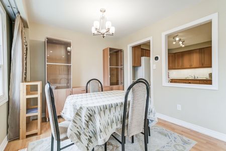For Lease - 3400 Rhonda Valley Unit# 56, Mississauga, Ontario - Photo 5