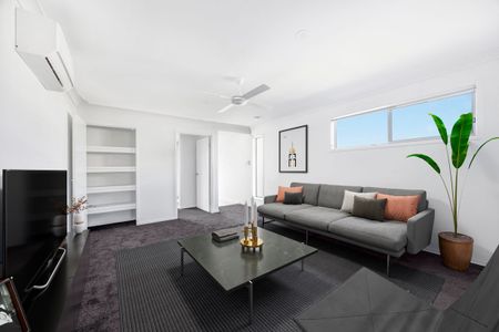 BREAK LEASE! Near-New 3 Bed Townhouse at 'The Ridge Residences' - Photo 3