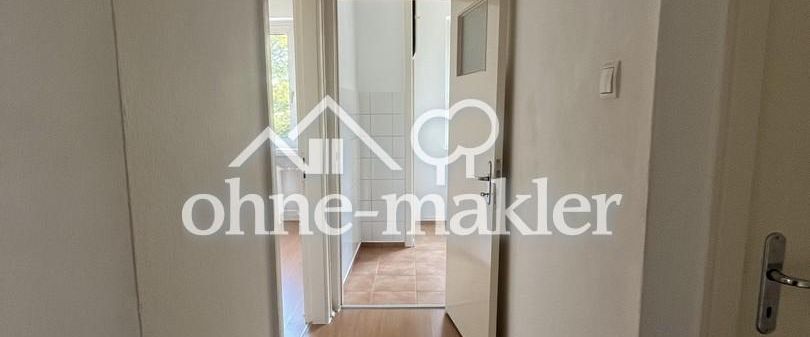 Etagenwohnung in Hamburg (Hohenfelde) - Foto 1
