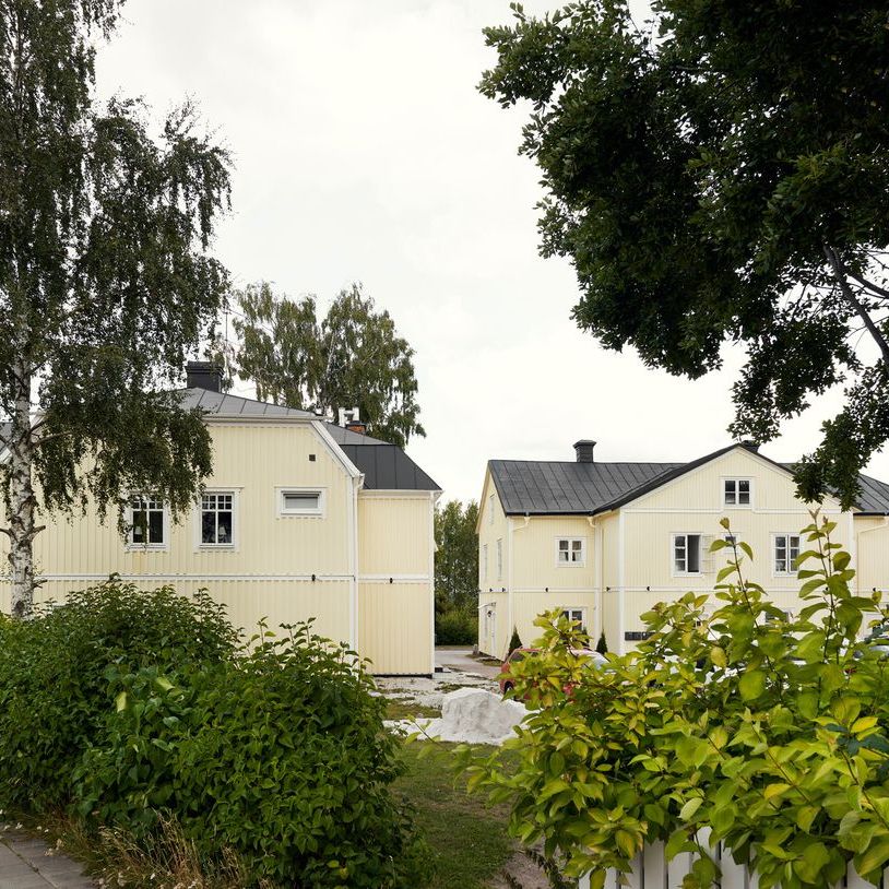 Drottninggatan, Kungsör - Photo 1