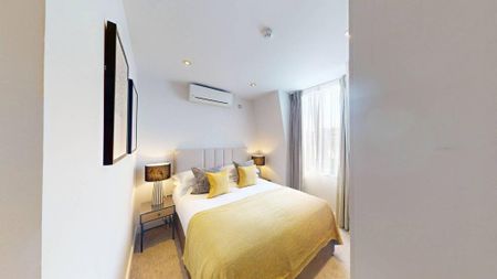 3 bedroom flat to rent - Photo 5