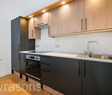 1 bedroom apartment to rent - Photo 6