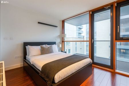 The Cubes 8, Beacon South Quarter, Dub, Sandyford, Dublin 18 - Photo 4