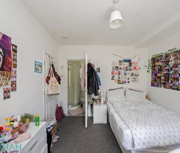 6 bedroom semi-detached house to rent - Photo 4