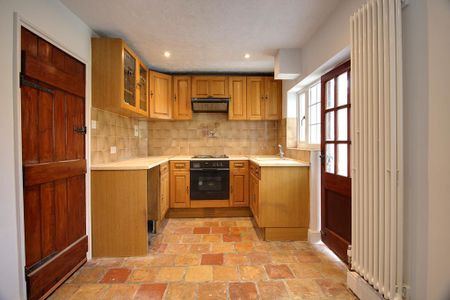 2 bedroom cottage to rent - Photo 4