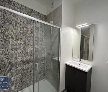Location Appartement 1 pièce 36m² METZ 57000 - Photo 3