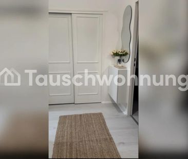 TAUSCHWOHNUNG biete 2 Zimmer Suche 3Zimmer - Photo 1