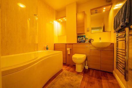 First Floor, 15 Beckside Gardens, Melrosegate - Photo 5