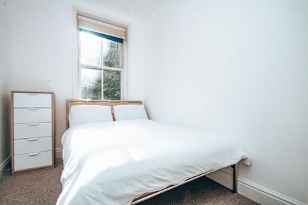 8 bedroom private hall to rent - Photo 3