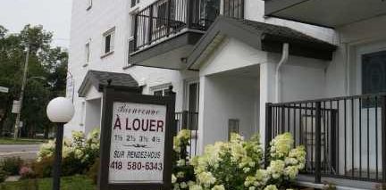 À Louer 2 1/2 - Photo 2