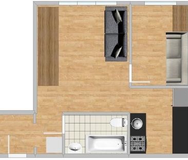 Radom Borki, 1905 Roku - Photo 1