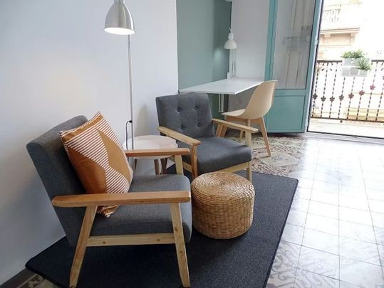 Carrer Gran de Gràcia, Barcelona, Catalonia 08012 - Foto 1